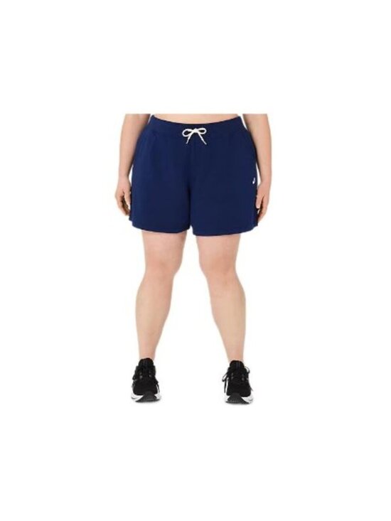 ASICS Pants - NEW Asics Women's L, XL & 2XL Sunday Sana Fleece Short